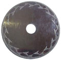 circular disc-0x
